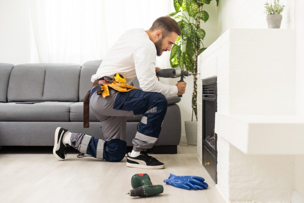 Tulsa Dryer Vent Cleaning